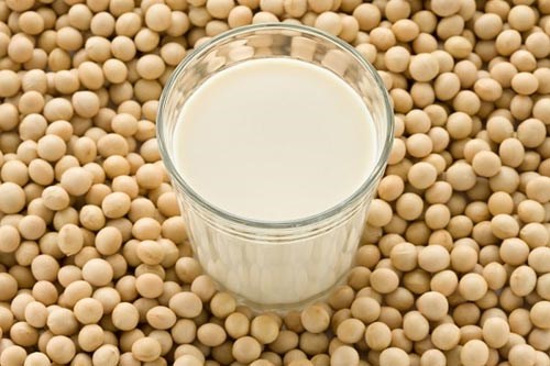 Những tác dụng phụ đáng sợ của đậu phụ và sữa đậu nành