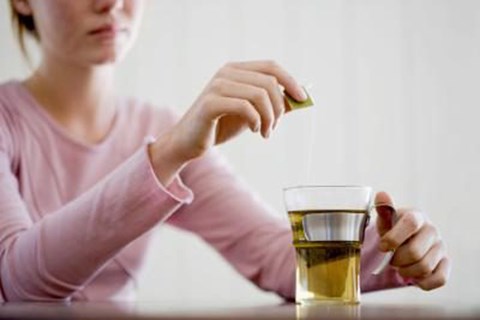 Lạm dụng trà giải độc giảm cân nguy cơ rối loạn chức năng nội tạng